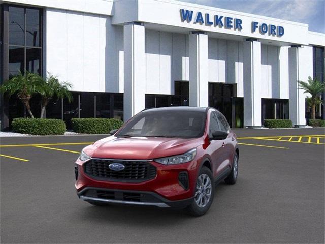 new 2025 Ford Escape car, priced at $30,154