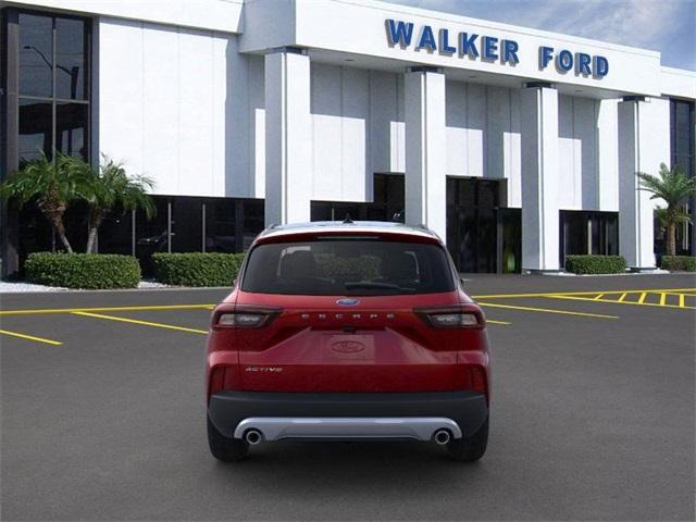 new 2025 Ford Escape car, priced at $30,154