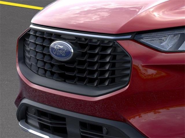 new 2025 Ford Escape car, priced at $30,154