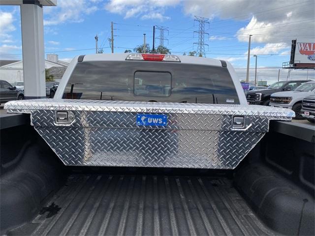 new 2024 Ford Ranger car, priced at $41,475