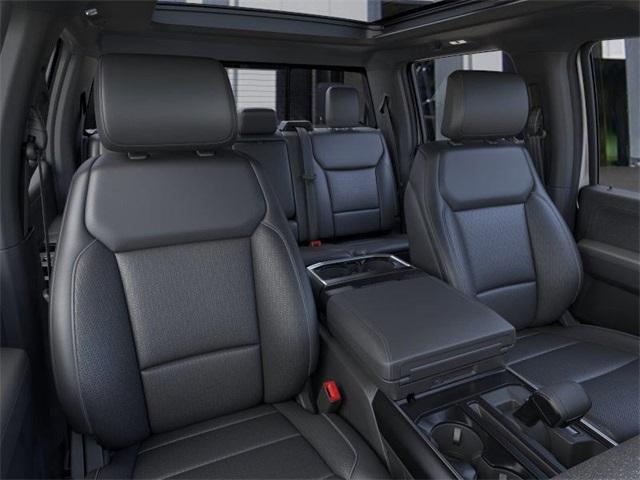 new 2025 Ford F-150 car, priced at $72,441