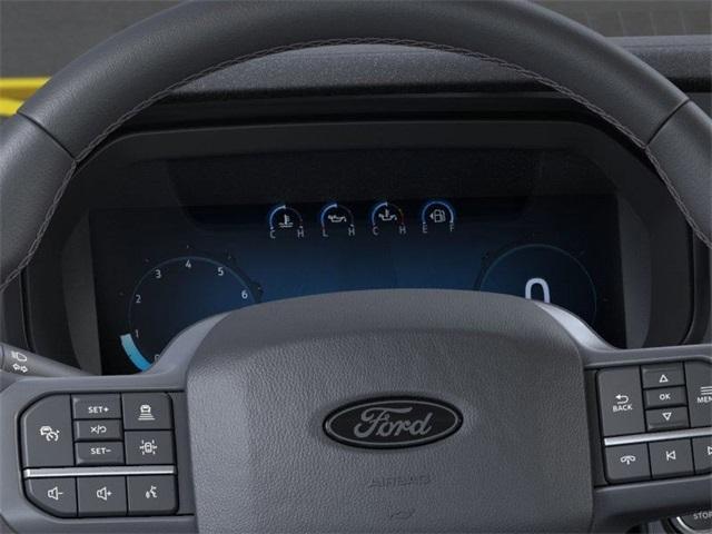 new 2025 Ford F-150 car, priced at $72,441