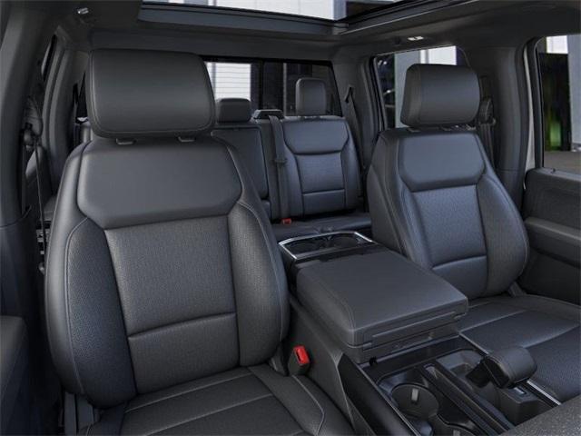 new 2025 Ford F-150 car, priced at $69,941