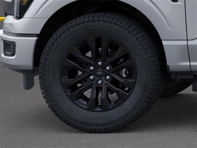 new 2025 Ford F-150 car, priced at $69,941