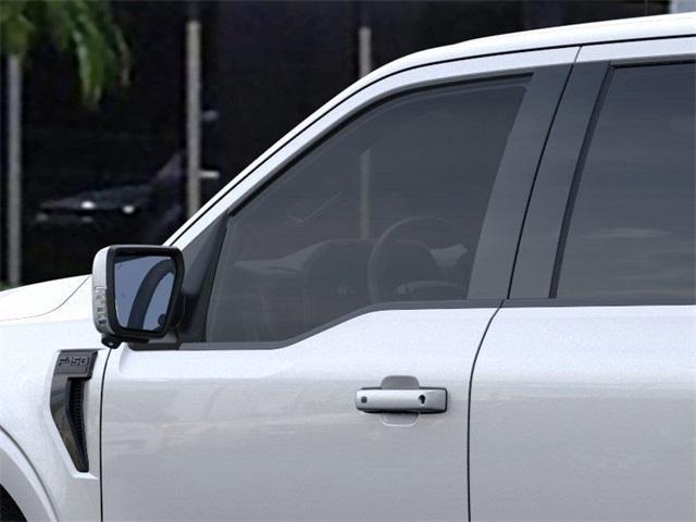 new 2025 Ford F-150 car, priced at $72,441