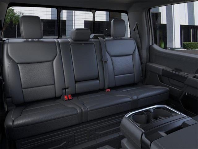 new 2025 Ford F-150 car, priced at $69,941