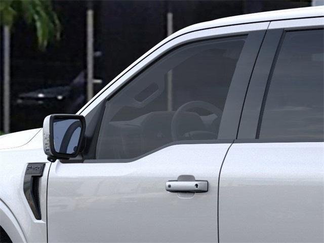 new 2025 Ford F-150 car, priced at $69,941