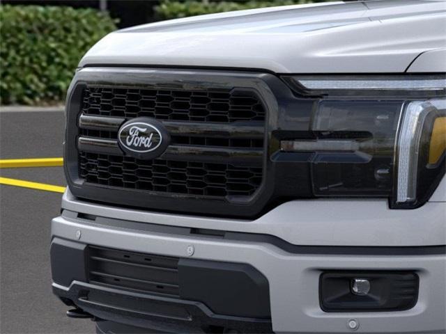 new 2025 Ford F-150 car, priced at $69,941
