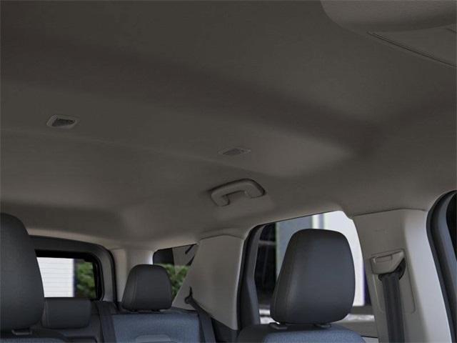 new 2025 Ford Bronco Sport car, priced at $36,863