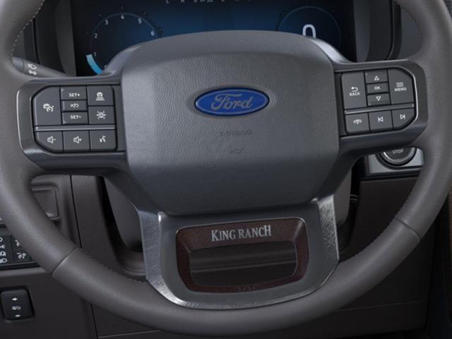 new 2025 Ford F-150 car, priced at $72,041
