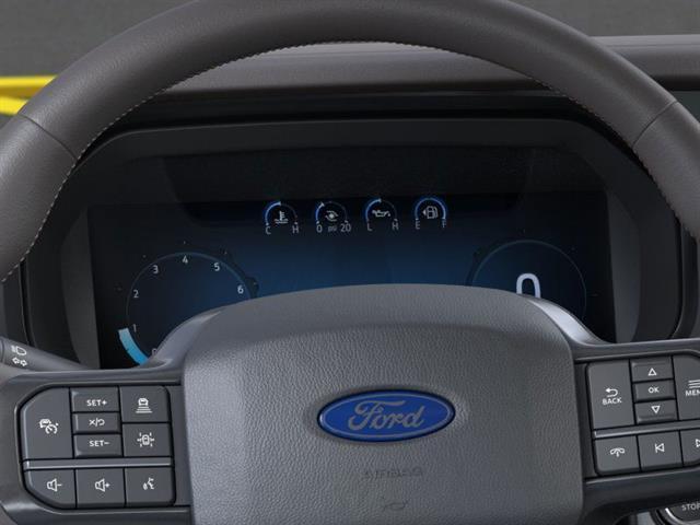 new 2025 Ford F-150 car, priced at $72,041