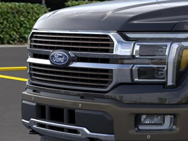 new 2025 Ford F-150 car, priced at $72,041