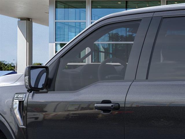 new 2025 Ford F-150 car, priced at $72,041