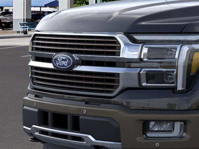 new 2025 Ford F-150 car, priced at $72,041