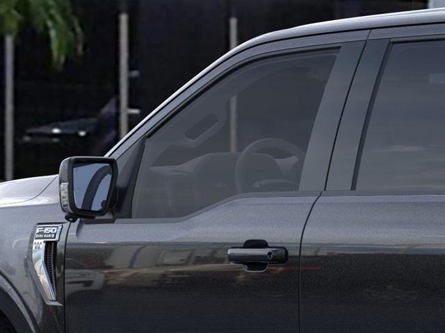 new 2025 Ford F-150 car, priced at $72,041