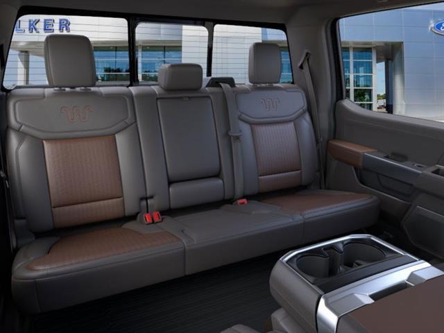 new 2025 Ford F-150 car, priced at $72,041