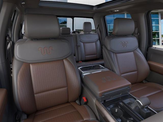 new 2025 Ford F-150 car, priced at $72,041