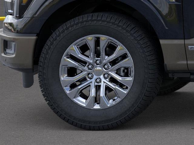 new 2025 Ford F-150 car, priced at $72,041