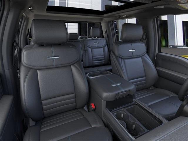 new 2025 Ford F-250 car, priced at $88,907