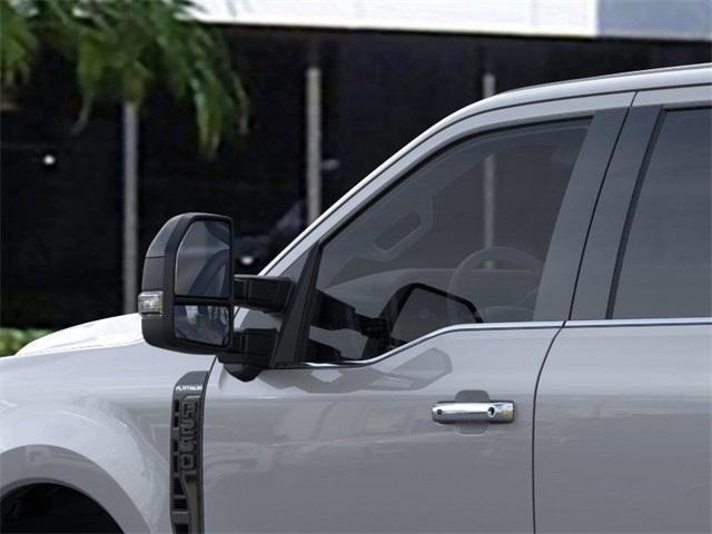 new 2025 Ford F-250 car, priced at $88,907