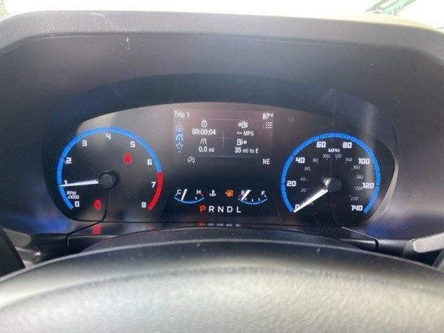 used 2023 Ford Bronco Sport car, priced at $27,988