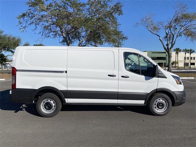 new 2024 Ford Transit-150 car, priced at $44,357