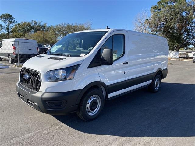 new 2024 Ford Transit-150 car, priced at $44,357