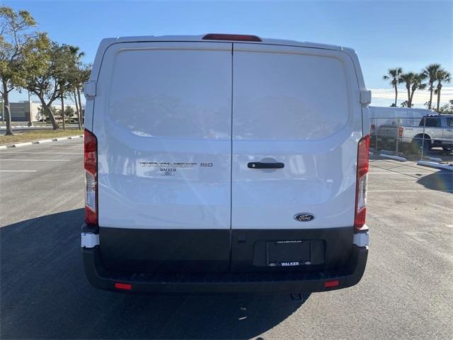 new 2024 Ford Transit-150 car, priced at $44,357