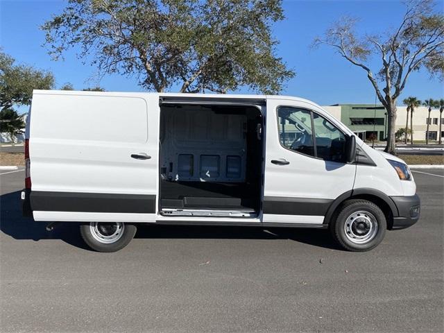 new 2024 Ford Transit-150 car, priced at $44,357