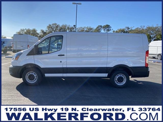 new 2024 Ford Transit-150 car, priced at $44,357