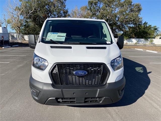 new 2024 Ford Transit-150 car, priced at $44,357