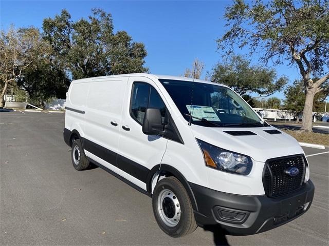 new 2024 Ford Transit-150 car, priced at $44,357