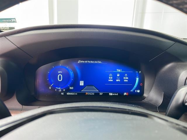 used 2021 Ford Explorer car, priced at $34,988