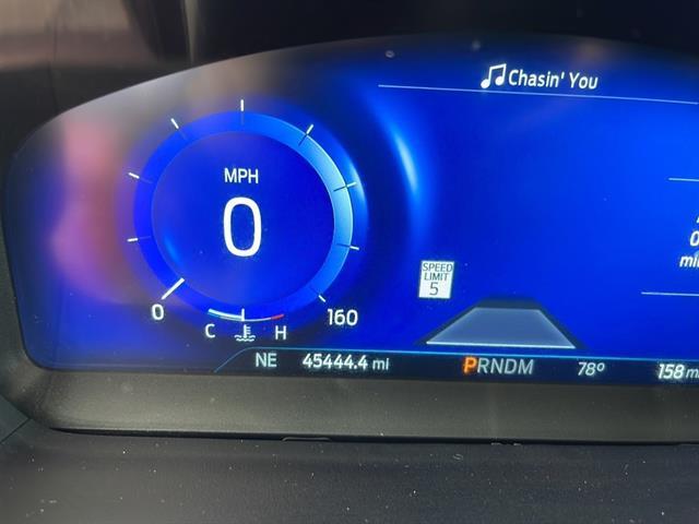 used 2021 Ford Explorer car, priced at $34,988