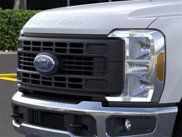 new 2025 Ford F-250 car, priced at $66,589