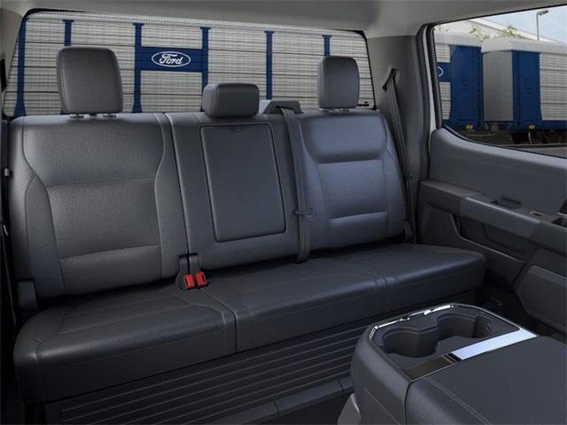new 2025 Ford F-350 car, priced at $80,159