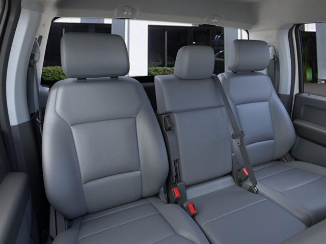 new 2025 Ford F-250 car, priced at $47,783