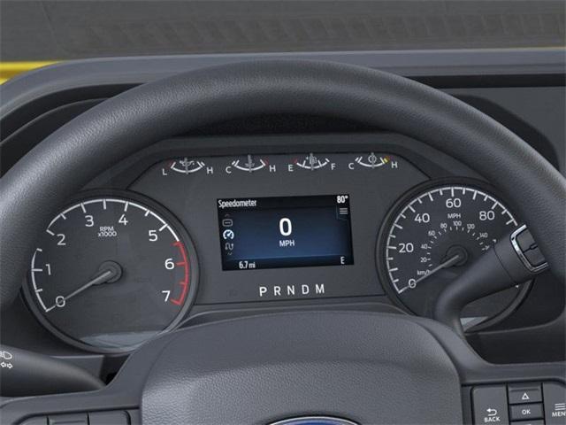 new 2025 Ford F-250 car, priced at $45,113