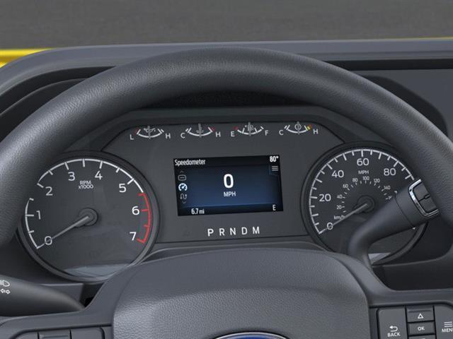 new 2025 Ford F-250 car, priced at $47,783