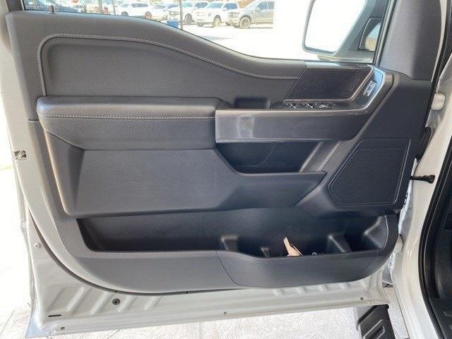 used 2023 Ford F-150 car, priced at $48,888