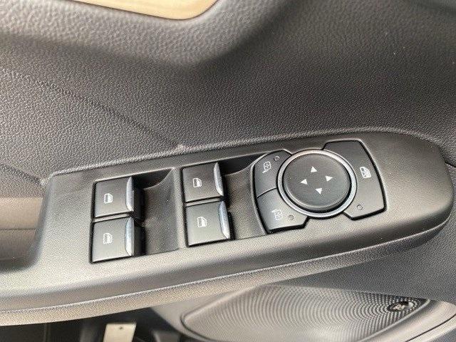 used 2022 Ford Escape car, priced at $25,988