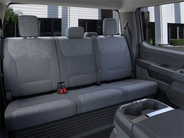 new 2025 Ford F-250 car, priced at $74,093