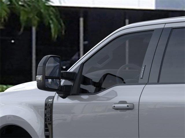 new 2025 Ford F-250 car, priced at $74,093