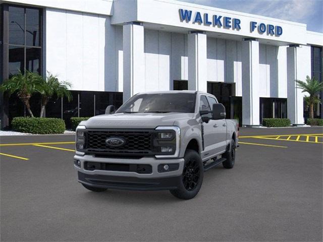 new 2025 Ford F-250 car, priced at $74,093