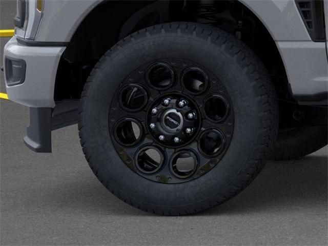 new 2025 Ford F-250 car, priced at $74,093
