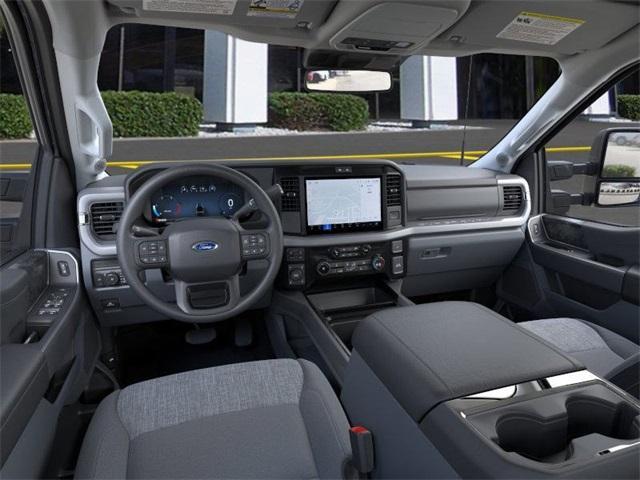 new 2025 Ford F-250 car, priced at $72,593
