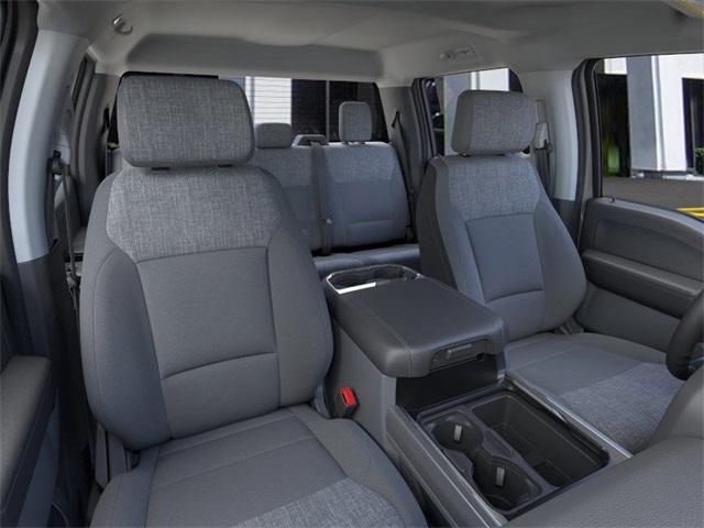 new 2025 Ford F-250 car, priced at $72,593
