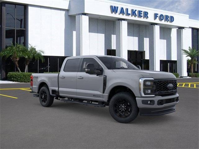 new 2025 Ford F-250 car, priced at $74,093