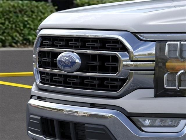 new 2023 Ford F-150 car, priced at $49,832