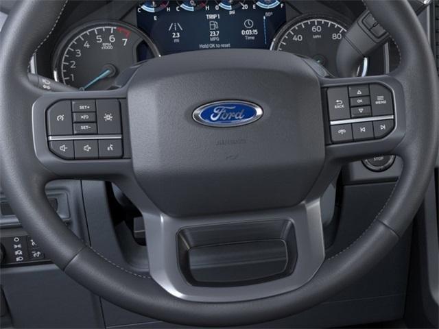 new 2023 Ford F-150 car, priced at $49,832